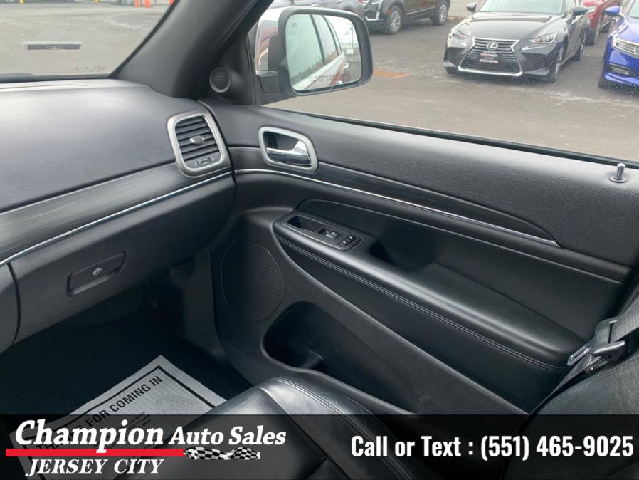 2021 Jeep Grand Cherokee Limited 4x4, available for sale in Jersey City, New Jersey | Champion Auto Sales. Jersey City, New Jersey 2021 Jeep Grand Cherokee Limited 4x4, available for sale in Jersey City, New Jersey | Champion Auto Sales. Jersey City, New Jersey
