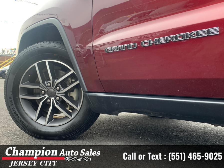 2021 Jeep Grand Cherokee Limited 4x4, available for sale in Jersey City, New Jersey | Champion Auto Sales. Jersey City, New Jersey 2021 Jeep Grand Cherokee Limited 4x4, available for sale in Jersey City, New Jersey | Champion Auto Sales. Jersey City, New Jersey