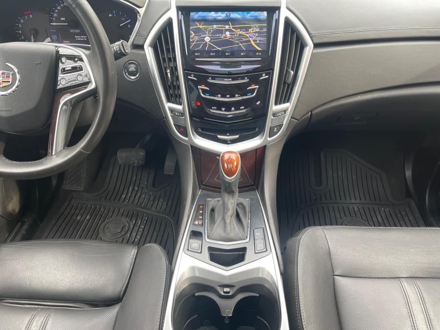 2015 Cadillac SRX AWD 4dr Luxury Collection, available for sale in Newark, New Jersey | Champion Auto Sales. Newark, New Jersey