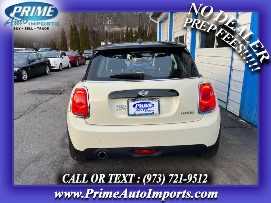 2019 MINI Hardtop 2 Door Cooper FWD, available for sale in Bloomingdale, New Jersey | Prime Auto Imports. Bloomingdale, New Jersey