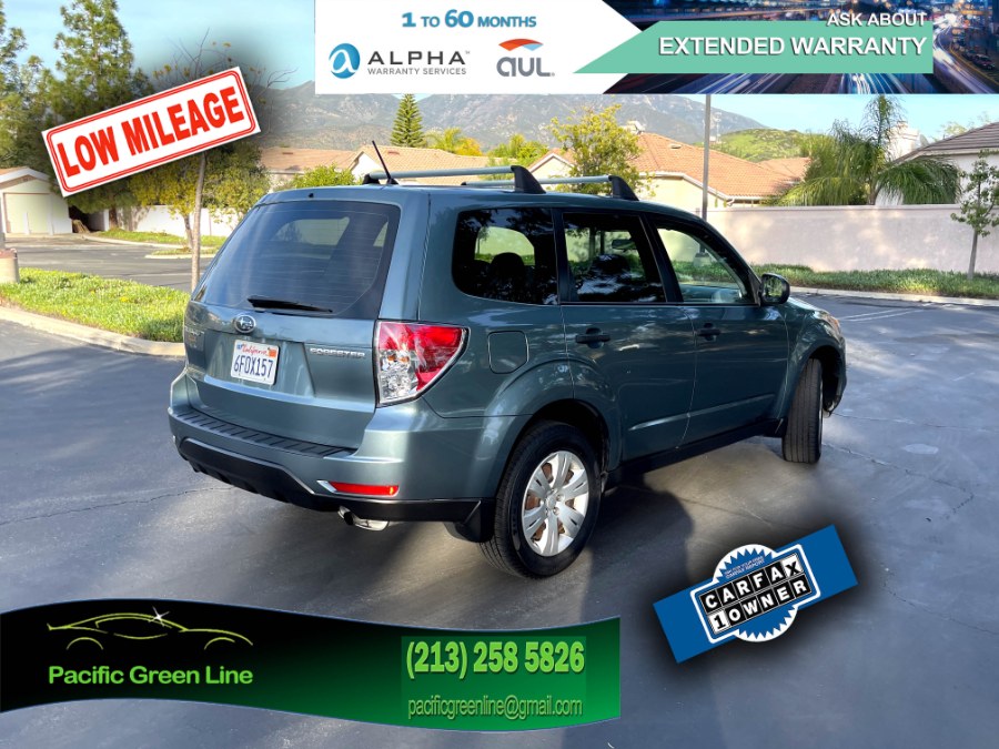 2009 Subaru Forester (Natl) 4dr Auto 2.5X PZEV, available for sale in Lake Forest, California | Pacific Green Line. Lake Forest, California 2009 Subaru Forester (Natl) 4dr Auto 2.5X PZEV, available for sale in Lake Forest, California | Pacific Green Line. Lake Forest, California
