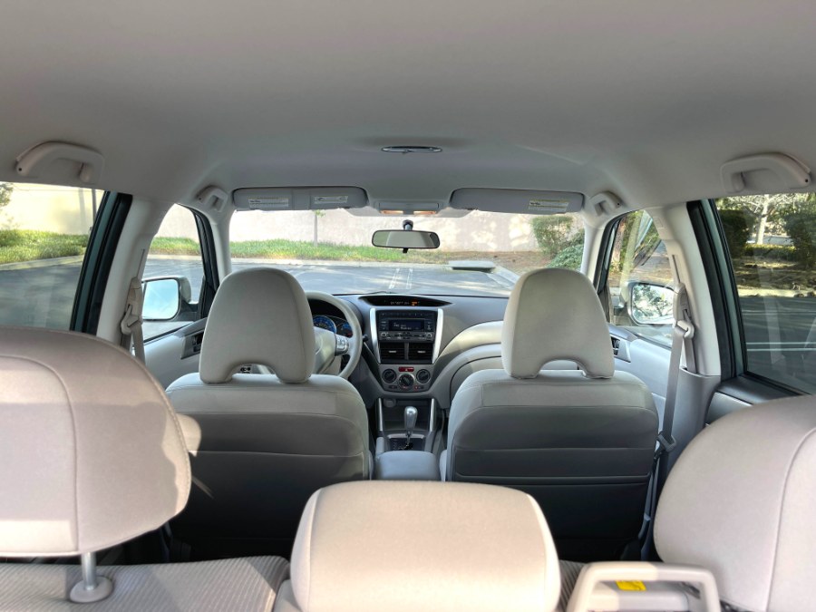 2009 Subaru Forester (Natl) 4dr Auto 2.5X PZEV, available for sale in Lake Forest, California | Pacific Green Line. Lake Forest, California 2009 Subaru Forester (Natl) 4dr Auto 2.5X PZEV, available for sale in Lake Forest, California | Pacific Green Line. Lake Forest, California