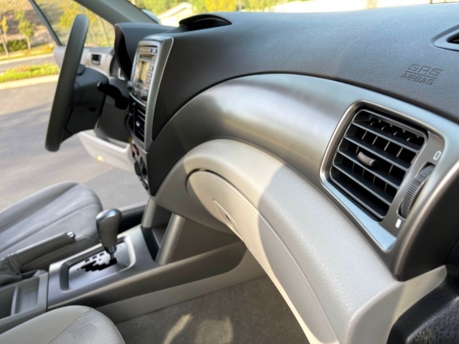 2009 Subaru Forester (Natl) 4dr Auto 2.5X PZEV, available for sale in Lake Forest, California | Pacific Green Line. Lake Forest, California 2009 Subaru Forester (Natl) 4dr Auto 2.5X PZEV, available for sale in Lake Forest, California | Pacific Green Line. Lake Forest, California