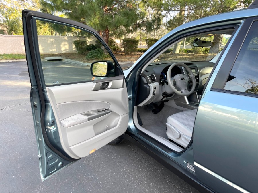 2009 Subaru Forester (Natl) 4dr Auto 2.5X PZEV, available for sale in Lake Forest, California | Pacific Green Line. Lake Forest, California 2009 Subaru Forester (Natl) 4dr Auto 2.5X PZEV, available for sale in Lake Forest, California | Pacific Green Line. Lake Forest, California