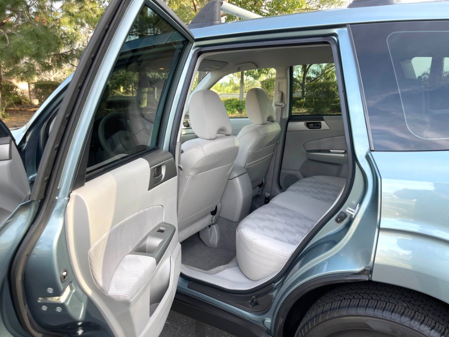 2009 Subaru Forester (Natl) 4dr Auto 2.5X PZEV, available for sale in Lake Forest, California | Pacific Green Line. Lake Forest, California 2009 Subaru Forester (Natl) 4dr Auto 2.5X PZEV, available for sale in Lake Forest, California | Pacific Green Line. Lake Forest, California