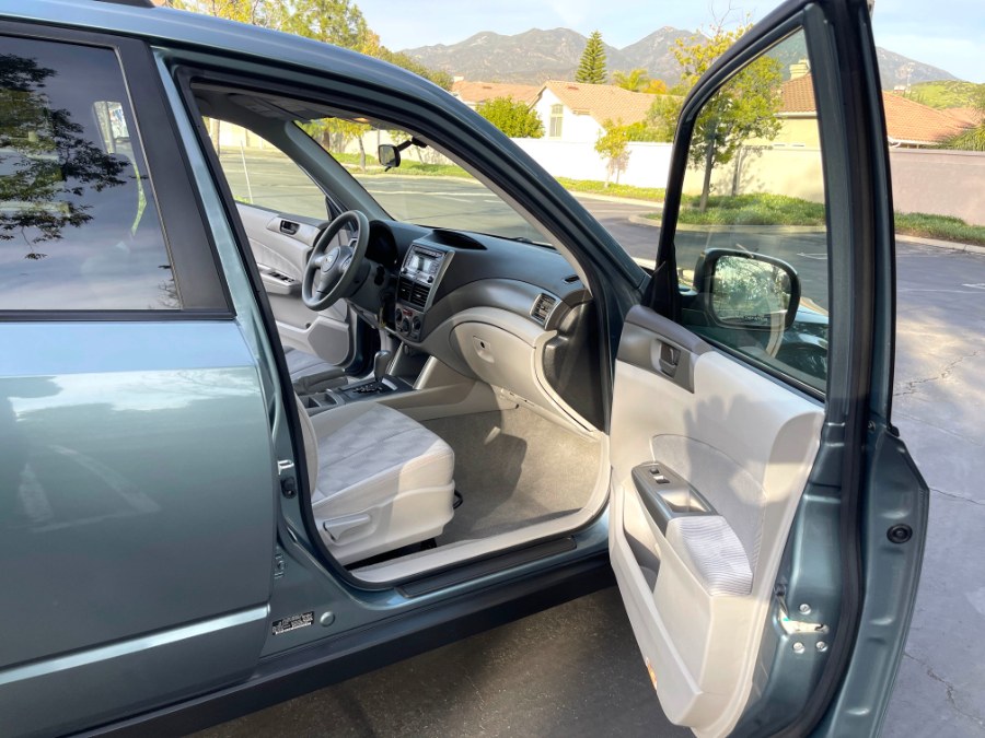 2009 Subaru Forester (Natl) 4dr Auto 2.5X PZEV, available for sale in Lake Forest, California | Pacific Green Line. Lake Forest, California 2009 Subaru Forester (Natl) 4dr Auto 2.5X PZEV, available for sale in Lake Forest, California | Pacific Green Line. Lake Forest, California