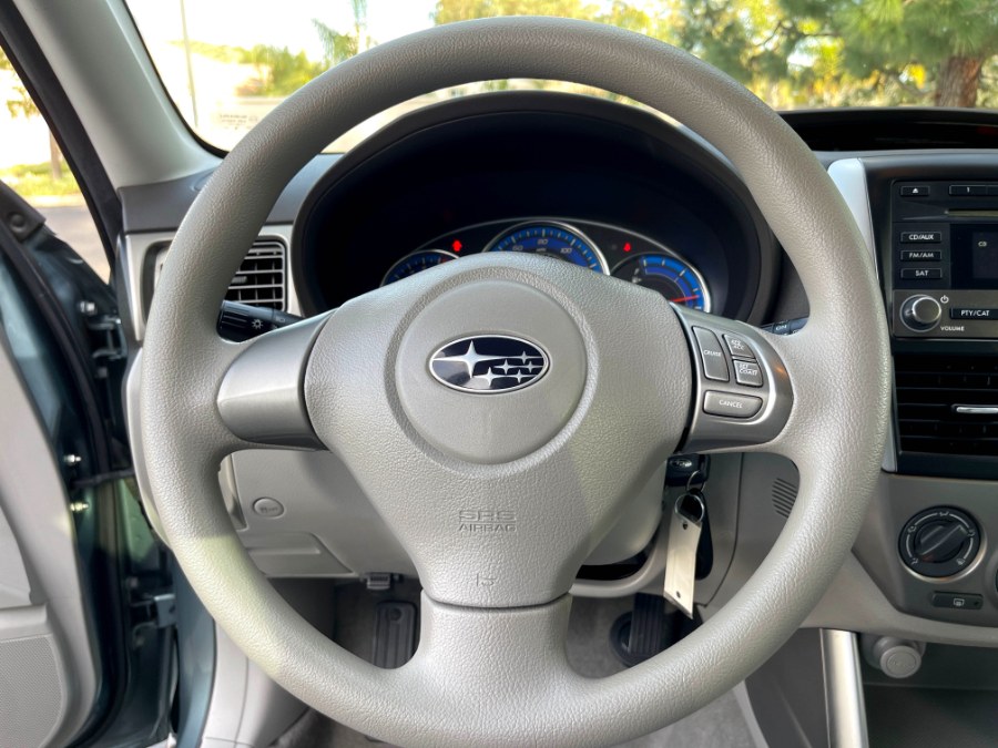 2009 Subaru Forester (Natl) 4dr Auto 2.5X PZEV, available for sale in Lake Forest, California | Pacific Green Line. Lake Forest, California 2009 Subaru Forester (Natl) 4dr Auto 2.5X PZEV, available for sale in Lake Forest, California | Pacific Green Line. Lake Forest, California