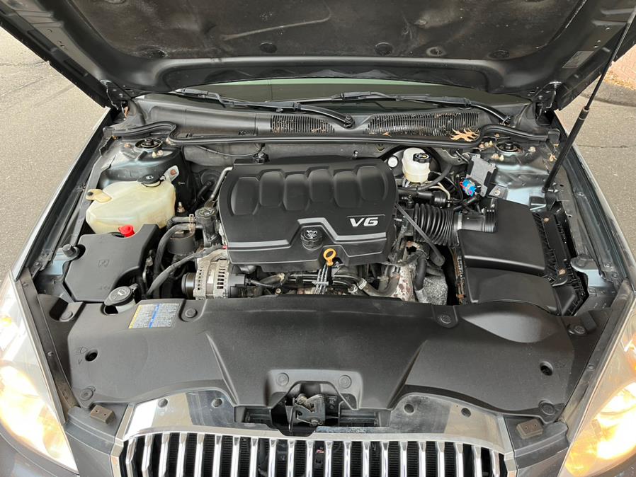 2011 Buick Lucerne 4dr Sdn CXL, available for sale in New Britain, Connecticut | Supreme Automotive. New Britain, Connecticut 2011 Buick Lucerne 4dr Sdn CXL, available for sale in New Britain, Connecticut | Supreme Automotive. New Britain, Connecticut