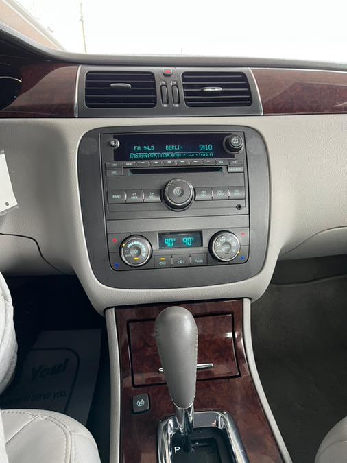 2011 Buick Lucerne 4dr Sdn CXL, available for sale in New Britain, Connecticut | Supreme Automotive. New Britain, Connecticut 2011 Buick Lucerne 4dr Sdn CXL, available for sale in New Britain, Connecticut | Supreme Automotive. New Britain, Connecticut