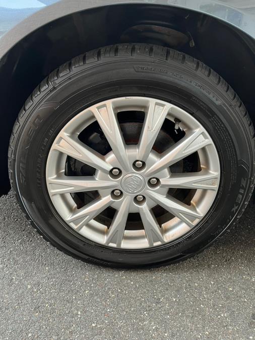 2011 Buick Lucerne 4dr Sdn CXL, available for sale in New Britain, Connecticut | Supreme Automotive. New Britain, Connecticut 2011 Buick Lucerne 4dr Sdn CXL, available for sale in New Britain, Connecticut | Supreme Automotive. New Britain, Connecticut