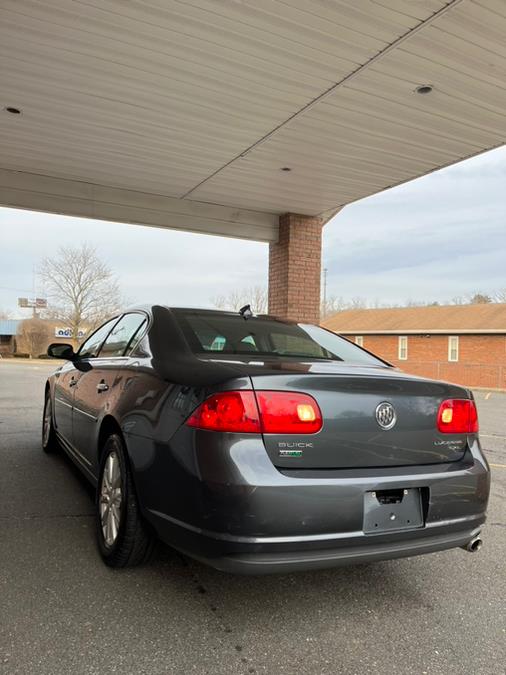 2011 Buick Lucerne 4dr Sdn CXL, available for sale in New Britain, Connecticut | Supreme Automotive. New Britain, Connecticut 2011 Buick Lucerne 4dr Sdn CXL, available for sale in New Britain, Connecticut | Supreme Automotive. New Britain, Connecticut