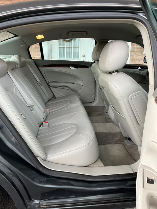 2011 Buick Lucerne 4dr Sdn CXL, available for sale in New Britain, Connecticut | Supreme Automotive. New Britain, Connecticut 2011 Buick Lucerne 4dr Sdn CXL, available for sale in New Britain, Connecticut | Supreme Automotive. New Britain, Connecticut