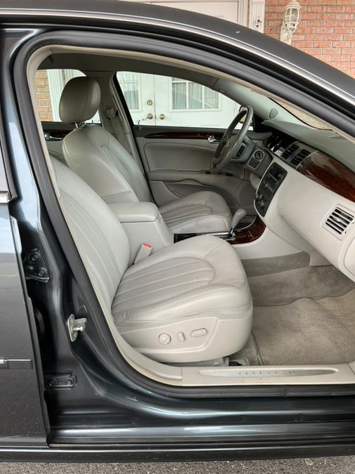 2011 Buick Lucerne 4dr Sdn CXL, available for sale in New Britain, Connecticut | Supreme Automotive. New Britain, Connecticut 2011 Buick Lucerne 4dr Sdn CXL, available for sale in New Britain, Connecticut | Supreme Automotive. New Britain, Connecticut