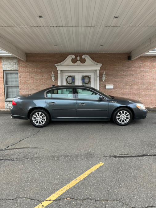 2011 Buick Lucerne 4dr Sdn CXL, available for sale in New Britain, Connecticut | Supreme Automotive. New Britain, Connecticut 2011 Buick Lucerne 4dr Sdn CXL, available for sale in New Britain, Connecticut | Supreme Automotive. New Britain, Connecticut