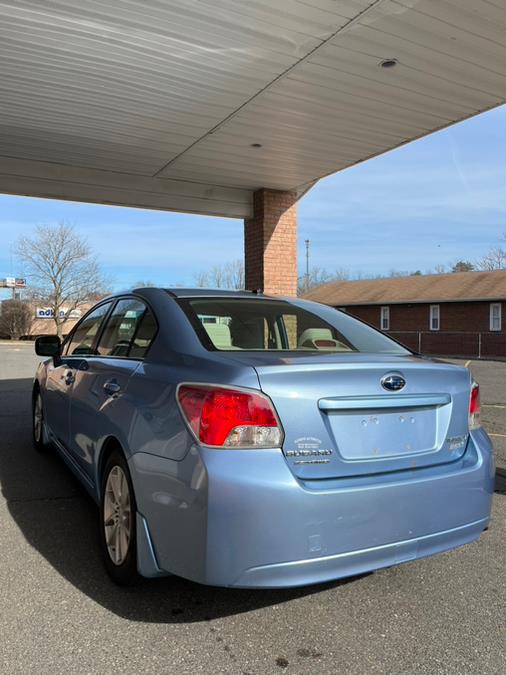 2012 Subaru Impreza Sedan 4dr Auto 2.0i Premium, available for sale in New Britain, Connecticut | Supreme Automotive. New Britain, Connecticut 2012 Subaru Impreza Sedan 4dr Auto 2.0i Premium, available for sale in New Britain, Connecticut | Supreme Automotive. New Britain, Connecticut