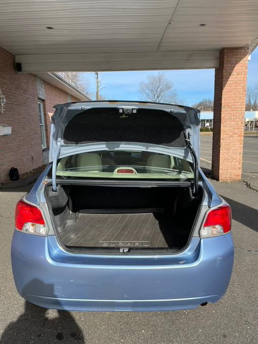 2012 Subaru Impreza Sedan 4dr Auto 2.0i Premium, available for sale in New Britain, Connecticut | Supreme Automotive. New Britain, Connecticut 2012 Subaru Impreza Sedan 4dr Auto 2.0i Premium, available for sale in New Britain, Connecticut | Supreme Automotive. New Britain, Connecticut
