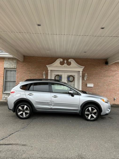 2014 Subaru XV Crosstrek Hybrid 5dr 2.0i Touring, available for sale in New Britain, Connecticut | Supreme Automotive. New Britain, Connecticut 2014 Subaru XV Crosstrek Hybrid 5dr 2.0i Touring, available for sale in New Britain, Connecticut | Supreme Automotive. New Britain, Connecticut