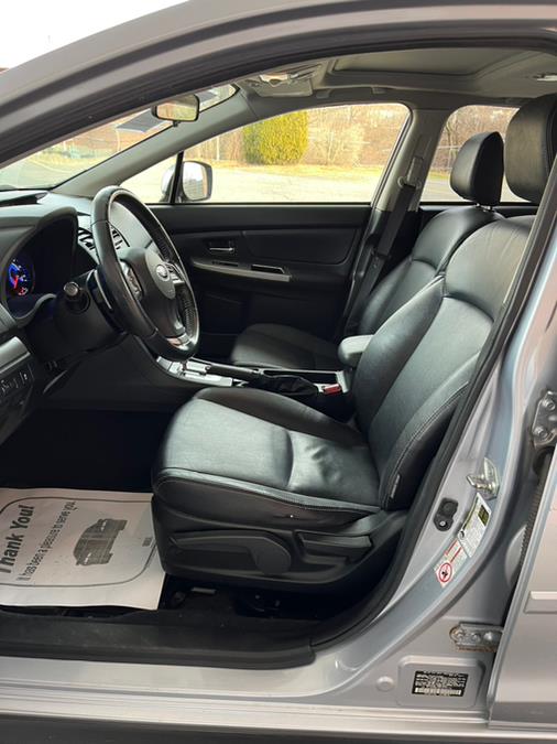 2014 Subaru XV Crosstrek Hybrid 5dr 2.0i Touring, available for sale in New Britain, Connecticut | Supreme Automotive. New Britain, Connecticut 2014 Subaru XV Crosstrek Hybrid 5dr 2.0i Touring, available for sale in New Britain, Connecticut | Supreme Automotive. New Britain, Connecticut