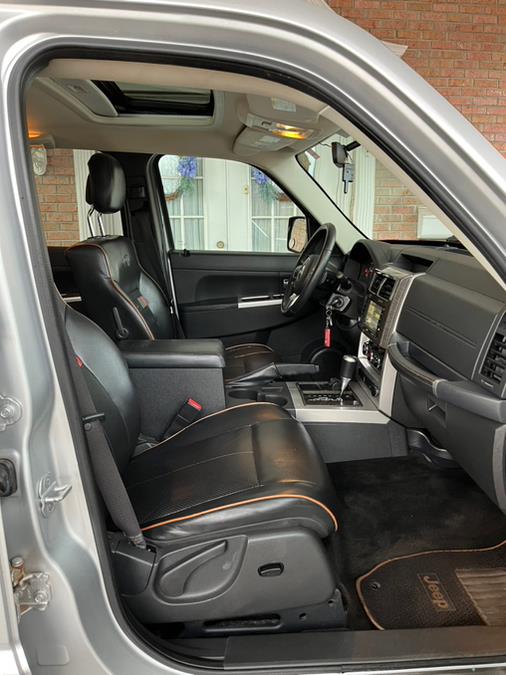 2011 Jeep Liberty 4WD 4dr Sport, available for sale in New Britain, Connecticut | Supreme Automotive. New Britain, Connecticut 2011 Jeep Liberty 4WD 4dr Sport, available for sale in New Britain, Connecticut | Supreme Automotive. New Britain, Connecticut