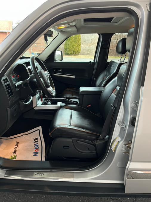 2011 Jeep Liberty 4WD 4dr Sport, available for sale in New Britain, Connecticut | Supreme Automotive. New Britain, Connecticut 2011 Jeep Liberty 4WD 4dr Sport, available for sale in New Britain, Connecticut | Supreme Automotive. New Britain, Connecticut