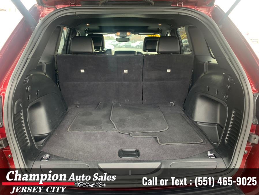 2021 Jeep Grand Cherokee Limited 4x4, available for sale in Jersey City, New Jersey | Champion Auto Sales of JC. Jersey City, New Jersey 2021 Jeep Grand Cherokee Limited 4x4, available for sale in Jersey City, New Jersey | Champion Auto Sales of JC. Jersey City, New Jersey
