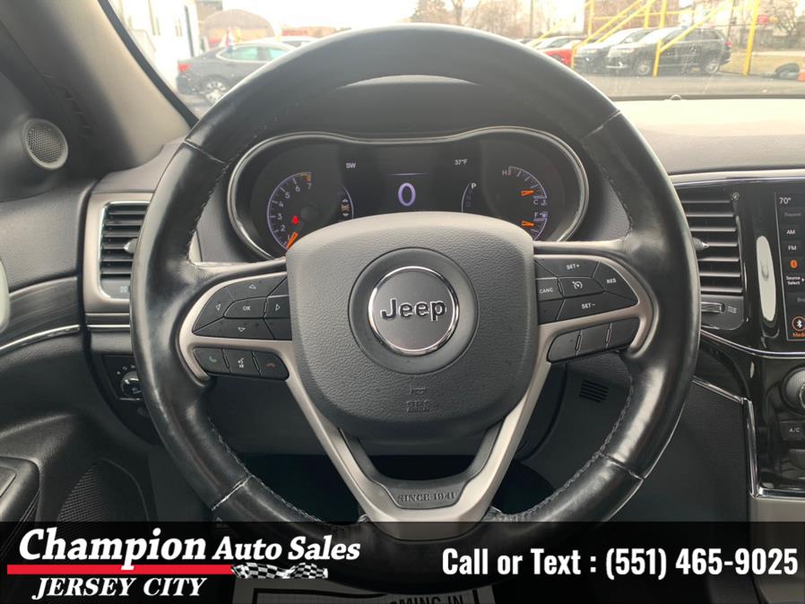 2021 Jeep Grand Cherokee Limited 4x4, available for sale in Jersey City, New Jersey | Champion Auto Sales of JC. Jersey City, New Jersey 2021 Jeep Grand Cherokee Limited 4x4, available for sale in Jersey City, New Jersey | Champion Auto Sales of JC. Jersey City, New Jersey