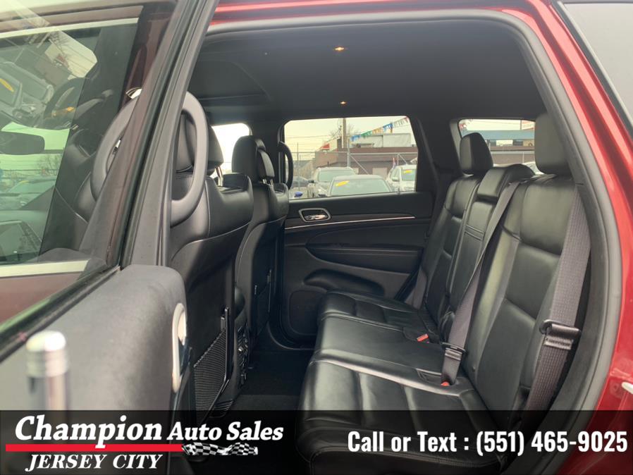 2021 Jeep Grand Cherokee Limited 4x4, available for sale in Jersey City, New Jersey | Champion Auto Sales of JC. Jersey City, New Jersey 2021 Jeep Grand Cherokee Limited 4x4, available for sale in Jersey City, New Jersey | Champion Auto Sales of JC. Jersey City, New Jersey