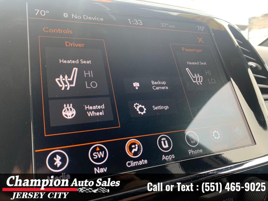 2021 Jeep Grand Cherokee Limited 4x4, available for sale in Jersey City, New Jersey | Champion Auto Sales of JC. Jersey City, New Jersey 2021 Jeep Grand Cherokee Limited 4x4, available for sale in Jersey City, New Jersey | Champion Auto Sales of JC. Jersey City, New Jersey