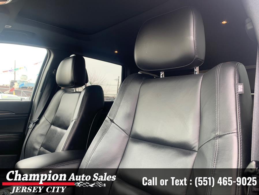 2021 Jeep Grand Cherokee Limited 4x4, available for sale in Jersey City, New Jersey | Champion Auto Sales of JC. Jersey City, New Jersey 2021 Jeep Grand Cherokee Limited 4x4, available for sale in Jersey City, New Jersey | Champion Auto Sales of JC. Jersey City, New Jersey