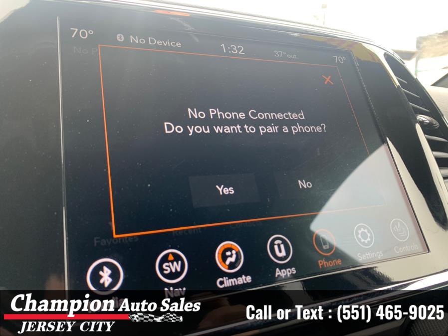 2021 Jeep Grand Cherokee Limited 4x4, available for sale in Jersey City, New Jersey | Champion Auto Sales of JC. Jersey City, New Jersey 2021 Jeep Grand Cherokee Limited 4x4, available for sale in Jersey City, New Jersey | Champion Auto Sales of JC. Jersey City, New Jersey