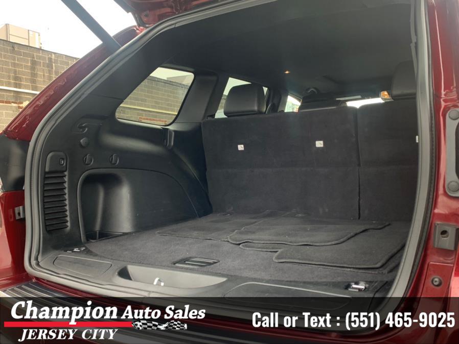 2021 Jeep Grand Cherokee Limited 4x4, available for sale in Jersey City, New Jersey | Champion Auto Sales of JC. Jersey City, New Jersey 2021 Jeep Grand Cherokee Limited 4x4, available for sale in Jersey City, New Jersey | Champion Auto Sales of JC. Jersey City, New Jersey