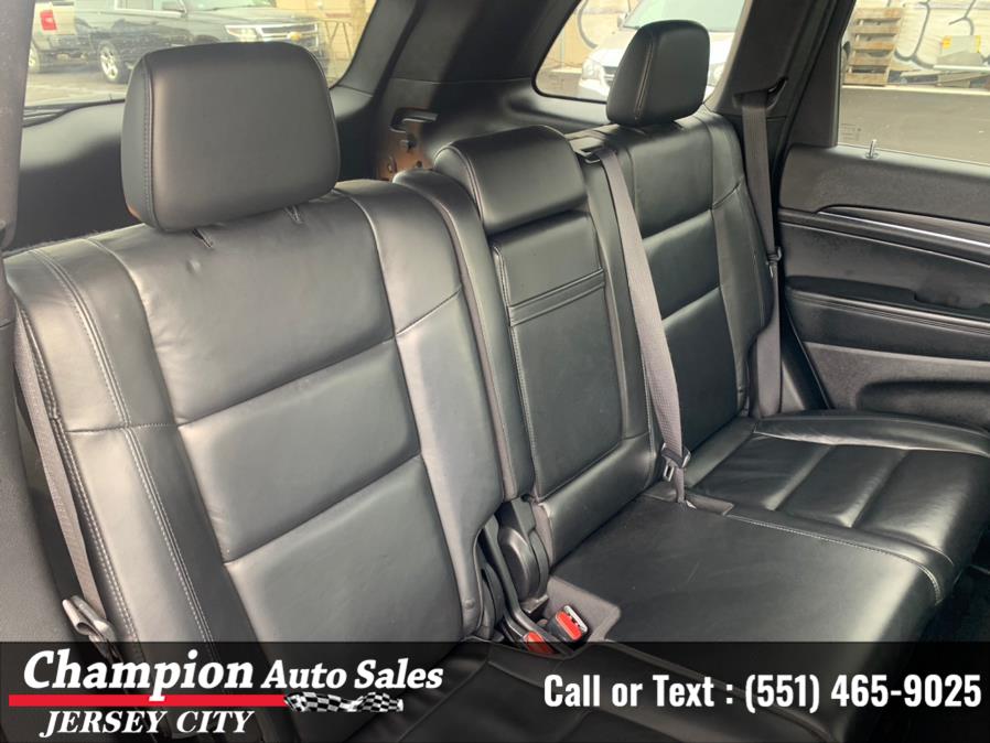 2021 Jeep Grand Cherokee Limited 4x4, available for sale in Jersey City, New Jersey | Champion Auto Sales of JC. Jersey City, New Jersey 2021 Jeep Grand Cherokee Limited 4x4, available for sale in Jersey City, New Jersey | Champion Auto Sales of JC. Jersey City, New Jersey