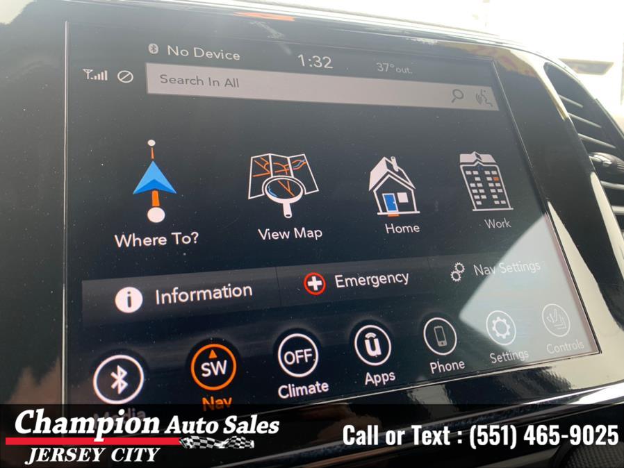 2021 Jeep Grand Cherokee Limited 4x4, available for sale in Jersey City, New Jersey | Champion Auto Sales of JC. Jersey City, New Jersey 2021 Jeep Grand Cherokee Limited 4x4, available for sale in Jersey City, New Jersey | Champion Auto Sales of JC. Jersey City, New Jersey