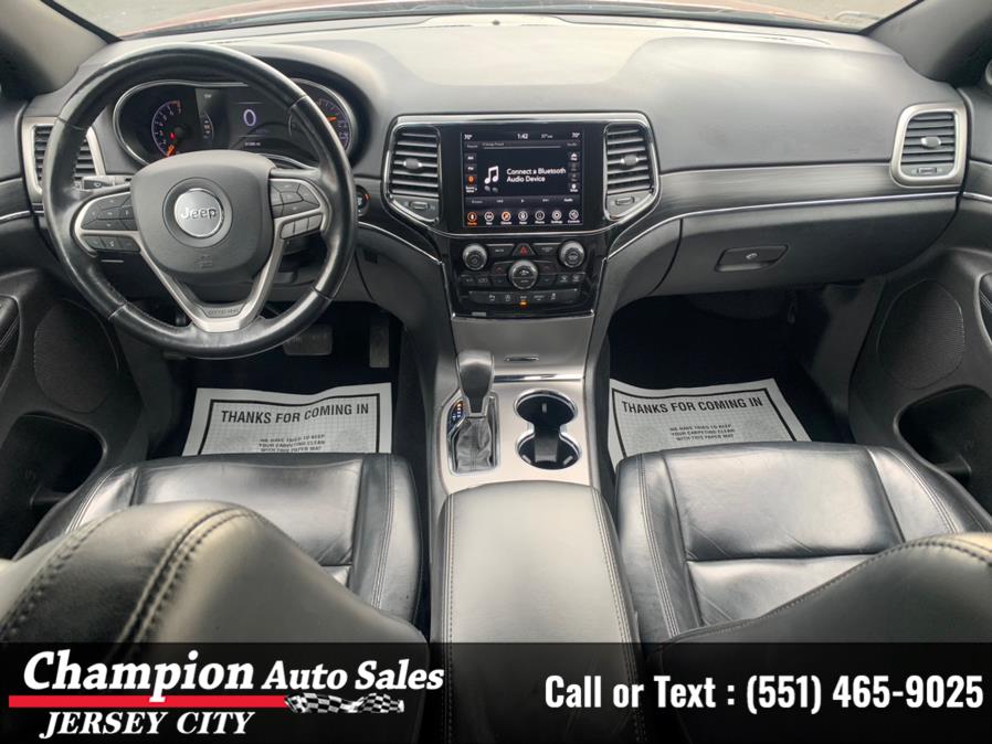 2021 Jeep Grand Cherokee Limited 4x4, available for sale in Jersey City, New Jersey | Champion Auto Sales of JC. Jersey City, New Jersey 2021 Jeep Grand Cherokee Limited 4x4, available for sale in Jersey City, New Jersey | Champion Auto Sales of JC. Jersey City, New Jersey