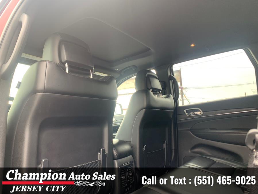2021 Jeep Grand Cherokee Limited 4x4, available for sale in Jersey City, New Jersey | Champion Auto Sales of JC. Jersey City, New Jersey 2021 Jeep Grand Cherokee Limited 4x4, available for sale in Jersey City, New Jersey | Champion Auto Sales of JC. Jersey City, New Jersey