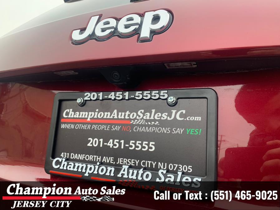 2021 Jeep Grand Cherokee Limited 4x4, available for sale in Jersey City, New Jersey | Champion Auto Sales of JC. Jersey City, New Jersey 2021 Jeep Grand Cherokee Limited 4x4, available for sale in Jersey City, New Jersey | Champion Auto Sales of JC. Jersey City, New Jersey