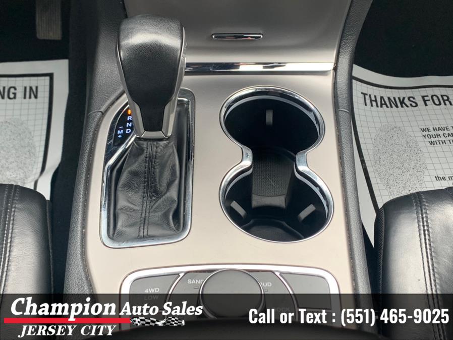 2021 Jeep Grand Cherokee Limited 4x4, available for sale in Jersey City, New Jersey | Champion Auto Sales of JC. Jersey City, New Jersey 2021 Jeep Grand Cherokee Limited 4x4, available for sale in Jersey City, New Jersey | Champion Auto Sales of JC. Jersey City, New Jersey