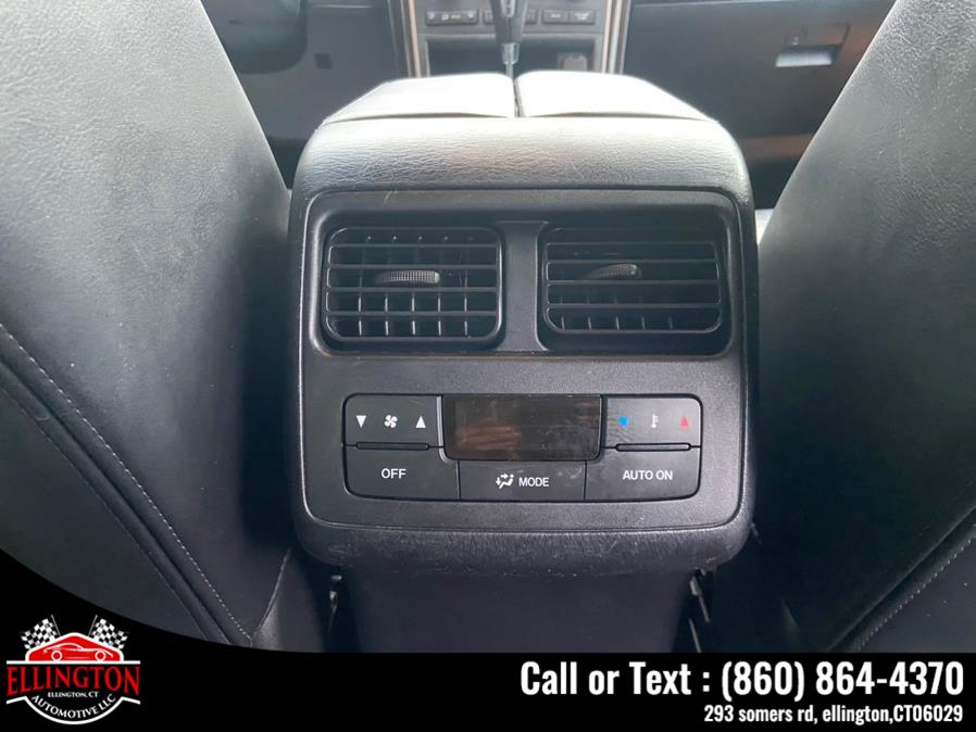 2011 Mazda CX-9 AWD 4dr Grand Touring, available for sale in Ellington, Connecticut | Ellington Automotive LLC. Ellington, Connecticut 2011 Mazda CX-9 AWD 4dr Grand Touring, available for sale in Ellington, Connecticut | Ellington Automotive LLC. Ellington, Connecticut