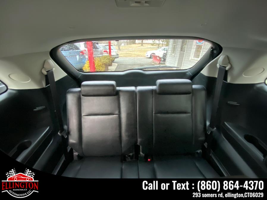 2011 Mazda CX-9 AWD 4dr Grand Touring, available for sale in Ellington, Connecticut | Ellington Automotive LLC. Ellington, Connecticut 2011 Mazda CX-9 AWD 4dr Grand Touring, available for sale in Ellington, Connecticut | Ellington Automotive LLC. Ellington, Connecticut