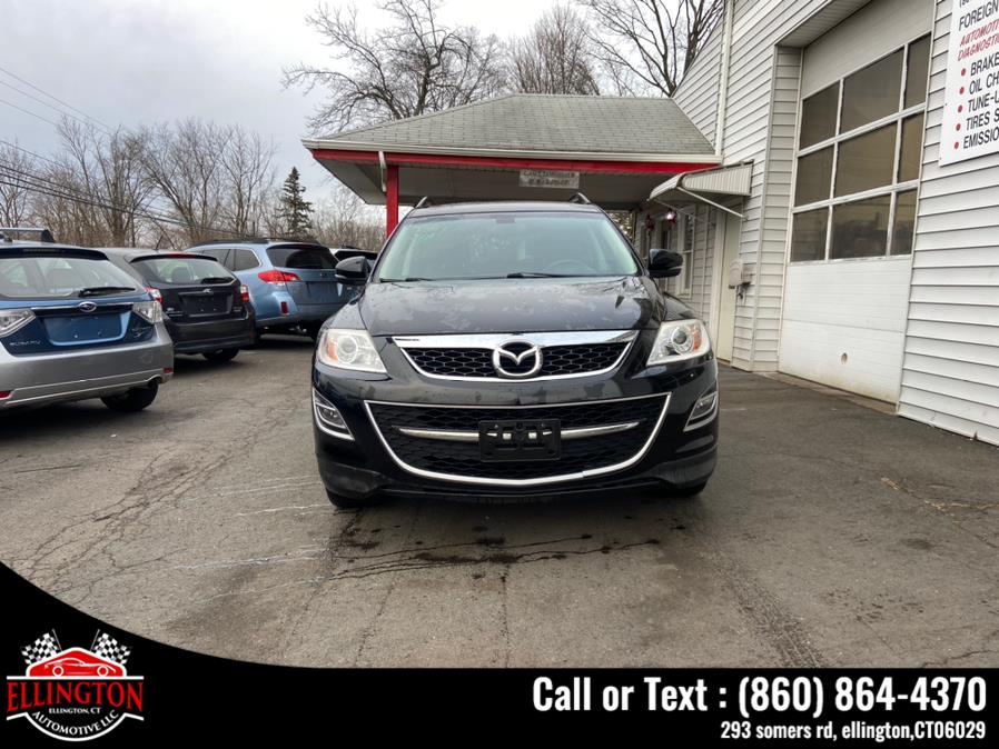 2011 Mazda CX-9 AWD 4dr Grand Touring, available for sale in Ellington, Connecticut | Ellington Automotive LLC. Ellington, Connecticut 2011 Mazda CX-9 AWD 4dr Grand Touring, available for sale in Ellington, Connecticut | Ellington Automotive LLC. Ellington, Connecticut