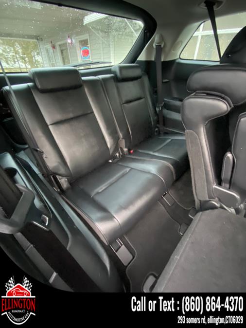 2011 Mazda CX-9 AWD 4dr Grand Touring, available for sale in Ellington, Connecticut | Ellington Automotive LLC. Ellington, Connecticut 2011 Mazda CX-9 AWD 4dr Grand Touring, available for sale in Ellington, Connecticut | Ellington Automotive LLC. Ellington, Connecticut