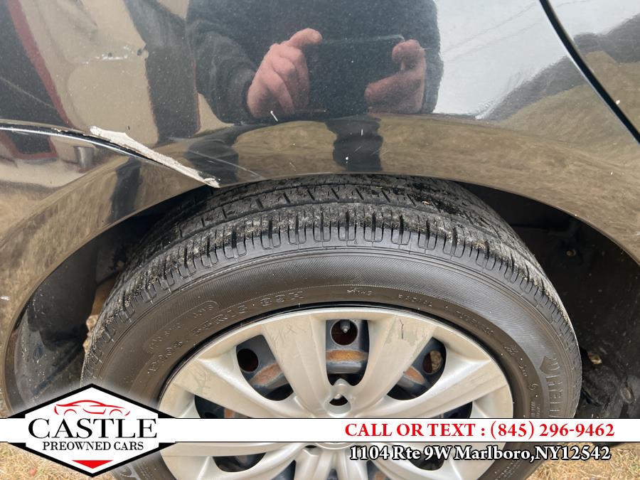 2012 Toyota Corolla 4dr Sdn Auto LE, available for sale in Marlboro, New York | Castle Preowned Cars. Marlboro, New York 2012 Toyota Corolla 4dr Sdn Auto LE, available for sale in Marlboro, New York | Castle Preowned Cars. Marlboro, New York