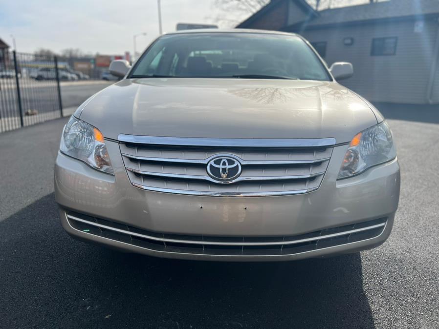 2007 Toyota Avalon 4dr Sdn XL, available for sale in Springfield, Massachusetts | Jordan Auto Sales. Springfield, Massachusetts 2007 Toyota Avalon 4dr Sdn XL, available for sale in Springfield, Massachusetts | Jordan Auto Sales. Springfield, Massachusetts