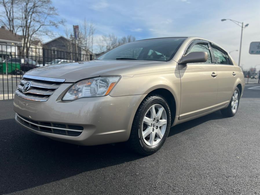 2007 Toyota Avalon 4dr Sdn XL, available for sale in Springfield, Massachusetts | Jordan Auto Sales. Springfield, Massachusetts