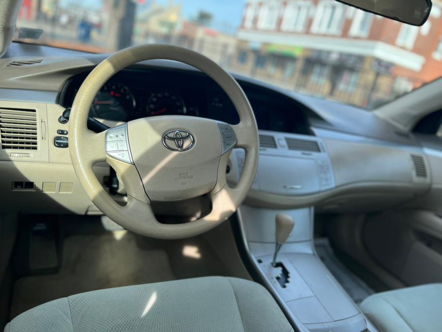 2007 Toyota Avalon 4dr Sdn XL, available for sale in Springfield, Massachusetts | Jordan Auto Sales. Springfield, Massachusetts 2007 Toyota Avalon 4dr Sdn XL, available for sale in Springfield, Massachusetts | Jordan Auto Sales. Springfield, Massachusetts