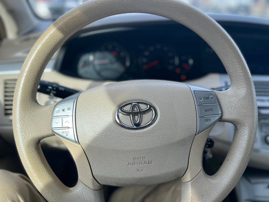 2007 Toyota Avalon 4dr Sdn XL, available for sale in Springfield, Massachusetts | Jordan Auto Sales. Springfield, Massachusetts 2007 Toyota Avalon 4dr Sdn XL, available for sale in Springfield, Massachusetts | Jordan Auto Sales. Springfield, Massachusetts