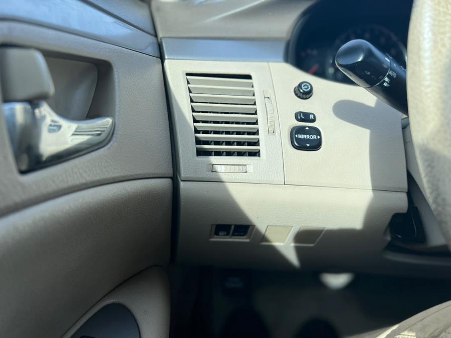 2007 Toyota Avalon 4dr Sdn XL, available for sale in Springfield, Massachusetts | Jordan Auto Sales. Springfield, Massachusetts 2007 Toyota Avalon 4dr Sdn XL, available for sale in Springfield, Massachusetts | Jordan Auto Sales. Springfield, Massachusetts