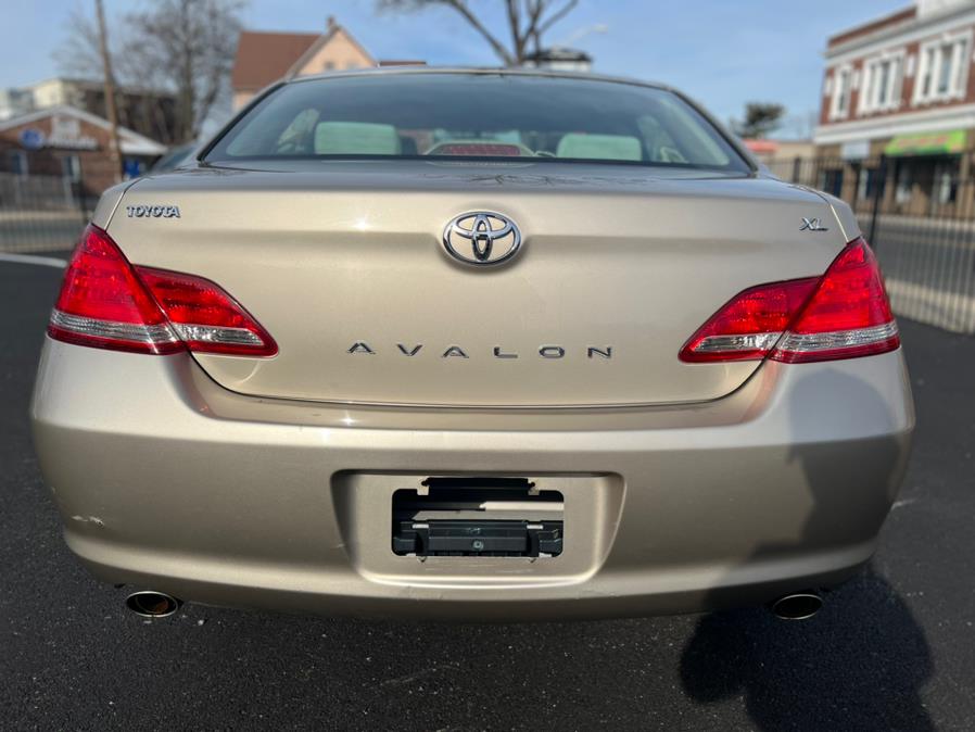 2007 Toyota Avalon 4dr Sdn XL, available for sale in Springfield, Massachusetts | Jordan Auto Sales. Springfield, Massachusetts 2007 Toyota Avalon 4dr Sdn XL, available for sale in Springfield, Massachusetts | Jordan Auto Sales. Springfield, Massachusetts