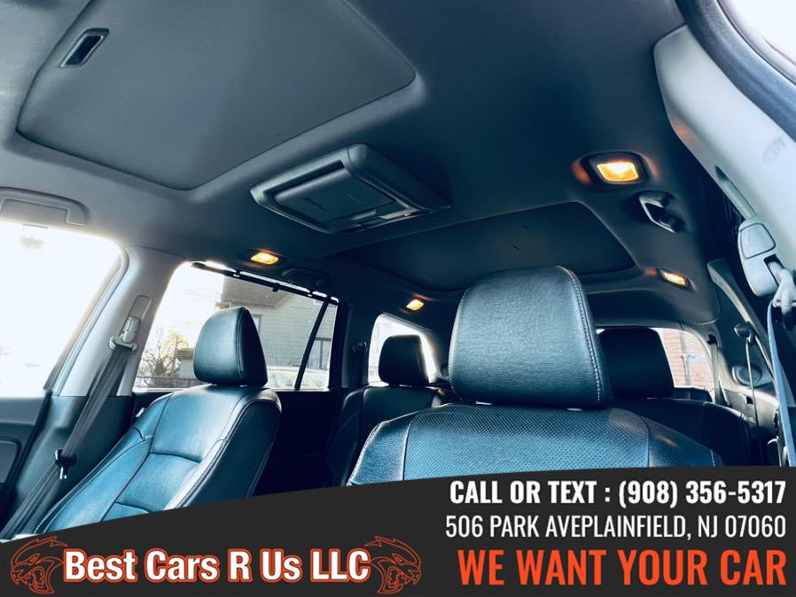 2017 Honda Pilot Elite AWD, available for sale in Plainfield, New Jersey | Best Cars R Us LLC. Plainfield, New Jersey 2017 Honda Pilot Elite AWD, available for sale in Plainfield, New Jersey | Best Cars R Us LLC. Plainfield, New Jersey