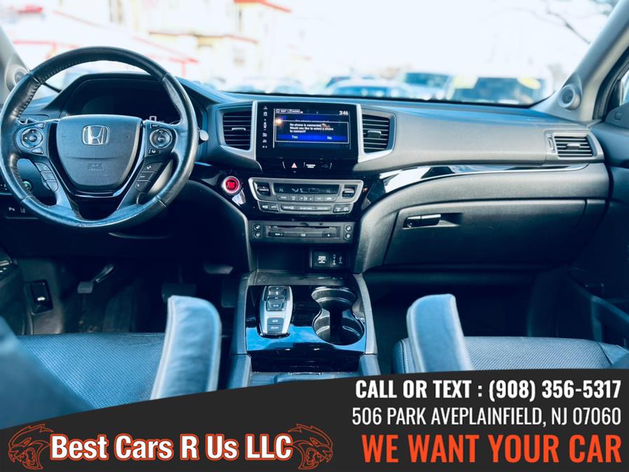 2017 Honda Pilot Elite AWD, available for sale in Plainfield, New Jersey | Best Cars R Us LLC. Plainfield, New Jersey 2017 Honda Pilot Elite AWD, available for sale in Plainfield, New Jersey | Best Cars R Us LLC. Plainfield, New Jersey